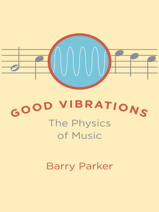 Title details for Good Vibrations by Barry Parker - Available